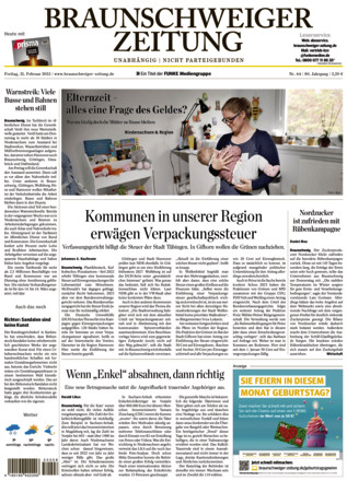 Braunschweiger Zeitung