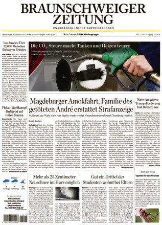 Braunschweiger Zeitung