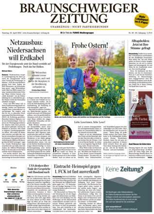 Braunschweiger Zeitung