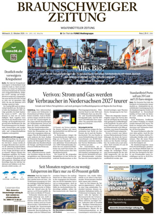 Braunschweiger Zeitung