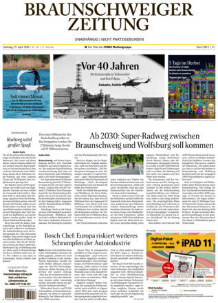 Braunschweiger Zeitung