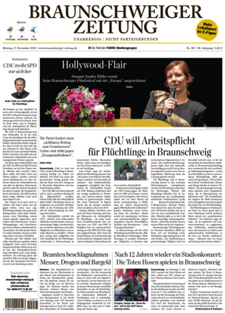 Braunschweiger Zeitung