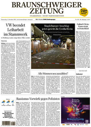 Braunschweiger Zeitung