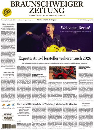 Braunschweiger Zeitung