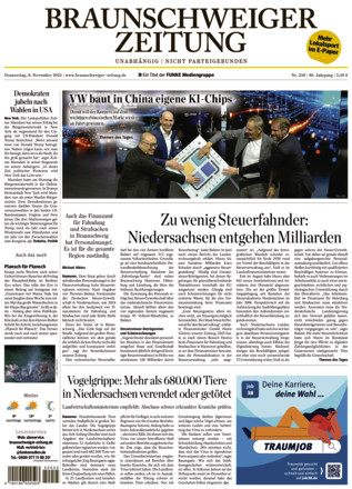 Braunschweiger Zeitung