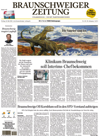 Braunschweiger Zeitung