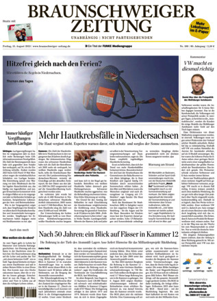 Braunschweiger Zeitung