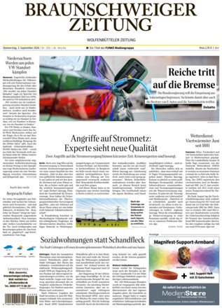 Braunschweiger Zeitung
