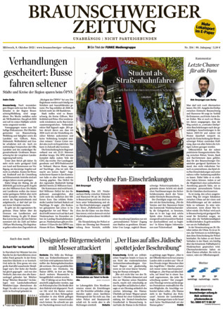 Braunschweiger Zeitung