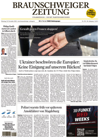 Braunschweiger Zeitung