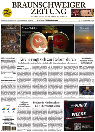 Braunschweiger Zeitung
