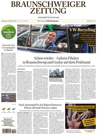 Braunschweiger Zeitung