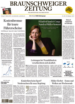 Helmstedter Nachrichten