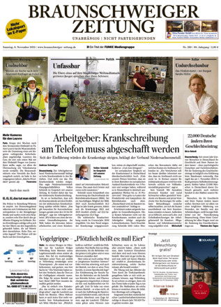 Braunschweiger Zeitung
