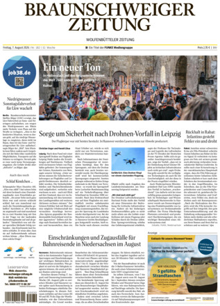 Braunschweiger Zeitung