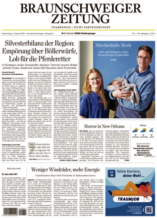 Braunschweiger Zeitung