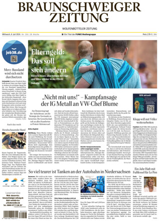Braunschweiger Zeitung