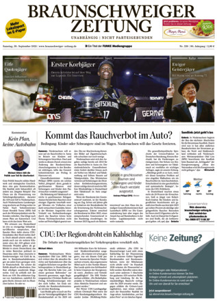 Braunschweiger Zeitung