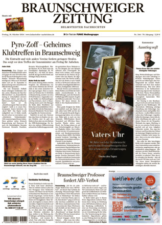 Helmstedter Nachrichten - ePaper