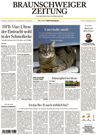 Helmstedter Nachrichten - ePaper