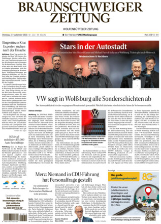 Braunschweiger Zeitung