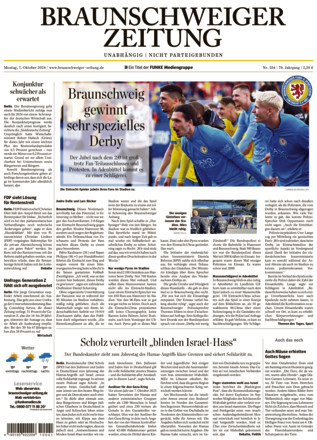 Braunschweiger Zeitung