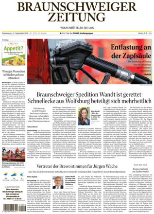 Braunschweiger Zeitung