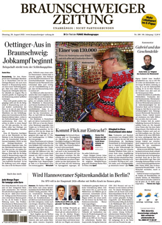 Braunschweiger Zeitung