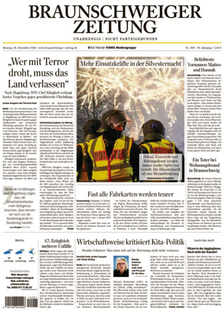 Braunschweiger Zeitung