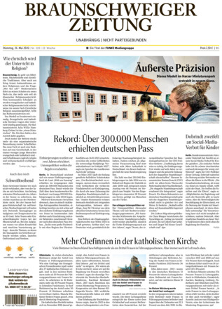 Braunschweiger Zeitung