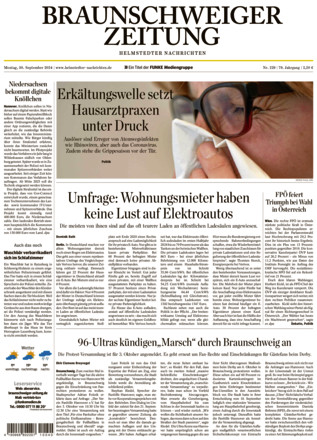 Helmstedter Nachrichten - ePaper