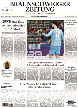 Braunschweiger Zeitung