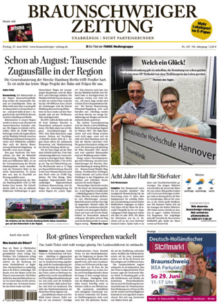 Braunschweiger Zeitung