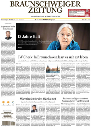 Braunschweiger Zeitung