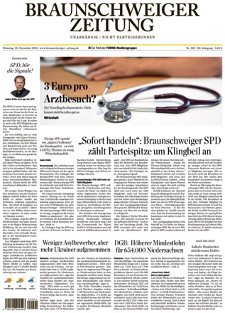 Braunschweiger Zeitung