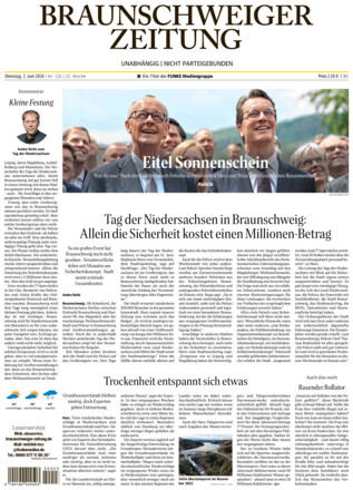 Braunschweiger Zeitung