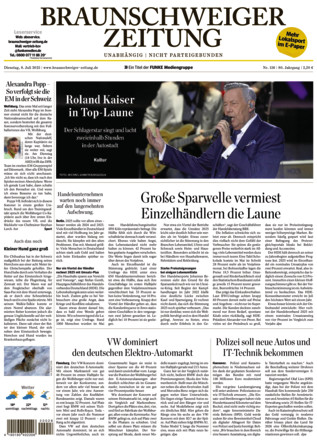 Braunschweiger Zeitung