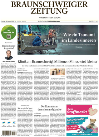 Braunschweiger Zeitung