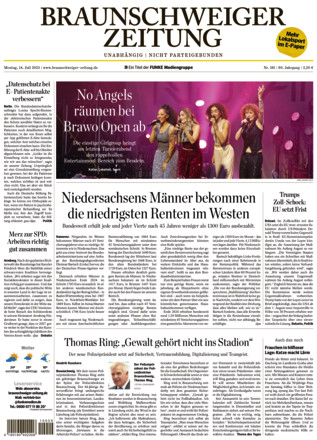 Braunschweiger Zeitung