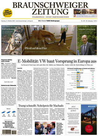 Braunschweiger Zeitung