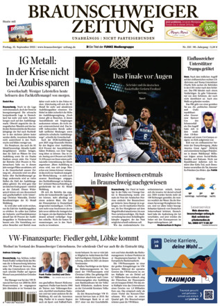 Braunschweiger Zeitung