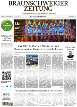 Helmstedter Nachrichten