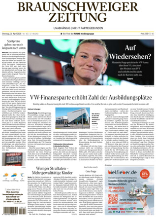 Braunschweiger Zeitung