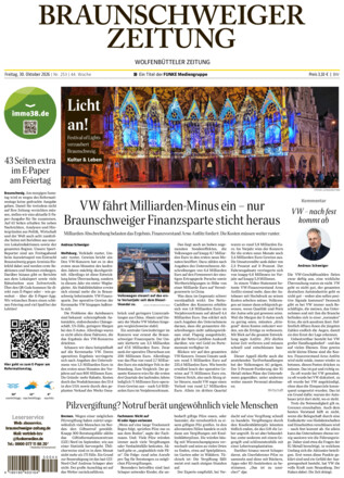 Braunschweiger Zeitung