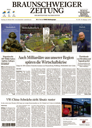 Helmstedter Nachrichten - ePaper