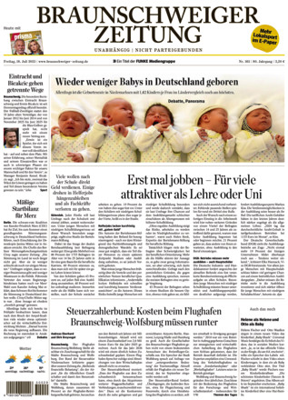 Braunschweiger Zeitung