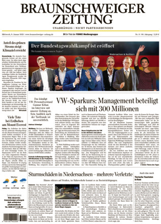 Braunschweiger Zeitung