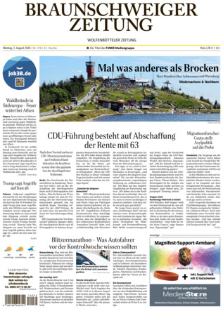 Braunschweiger Zeitung