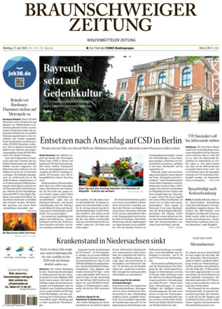 Braunschweiger Zeitung