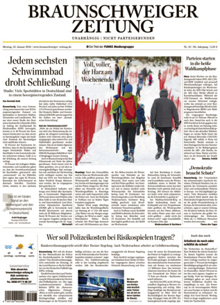 Braunschweiger Zeitung